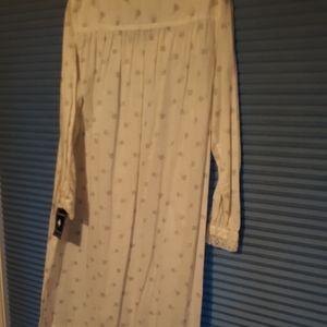 Eileen West Cotton Robe